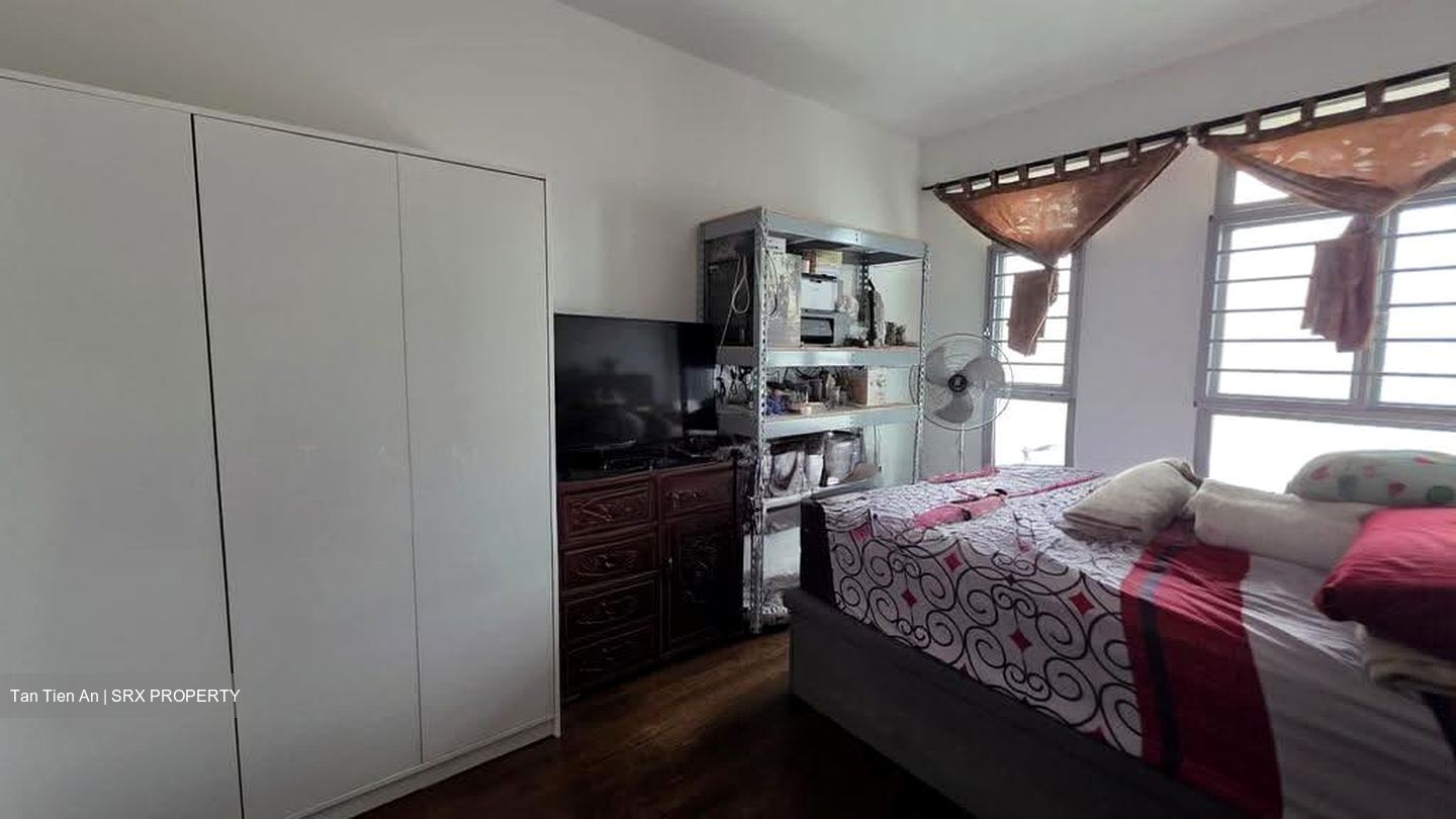 Blk 683A Waterway View (Punggol), HDB 3 Rooms #613789531